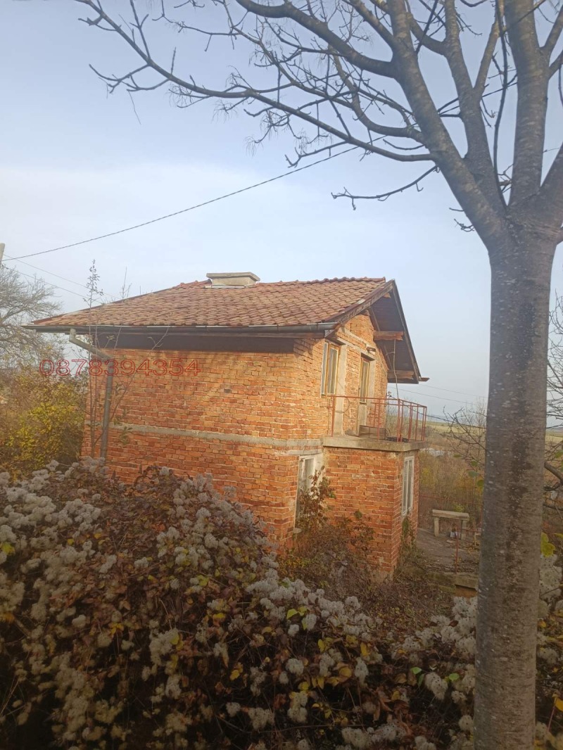 Продава КЪЩА, гр. Сливница, област София област, снимка 5 - Къщи - 53348378