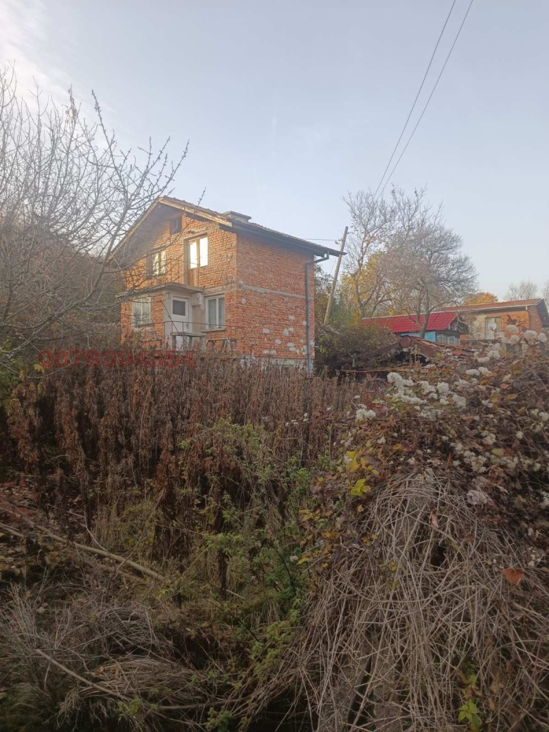 Продава КЪЩА, гр. Сливница, област София област, снимка 4 - Къщи - 53348378