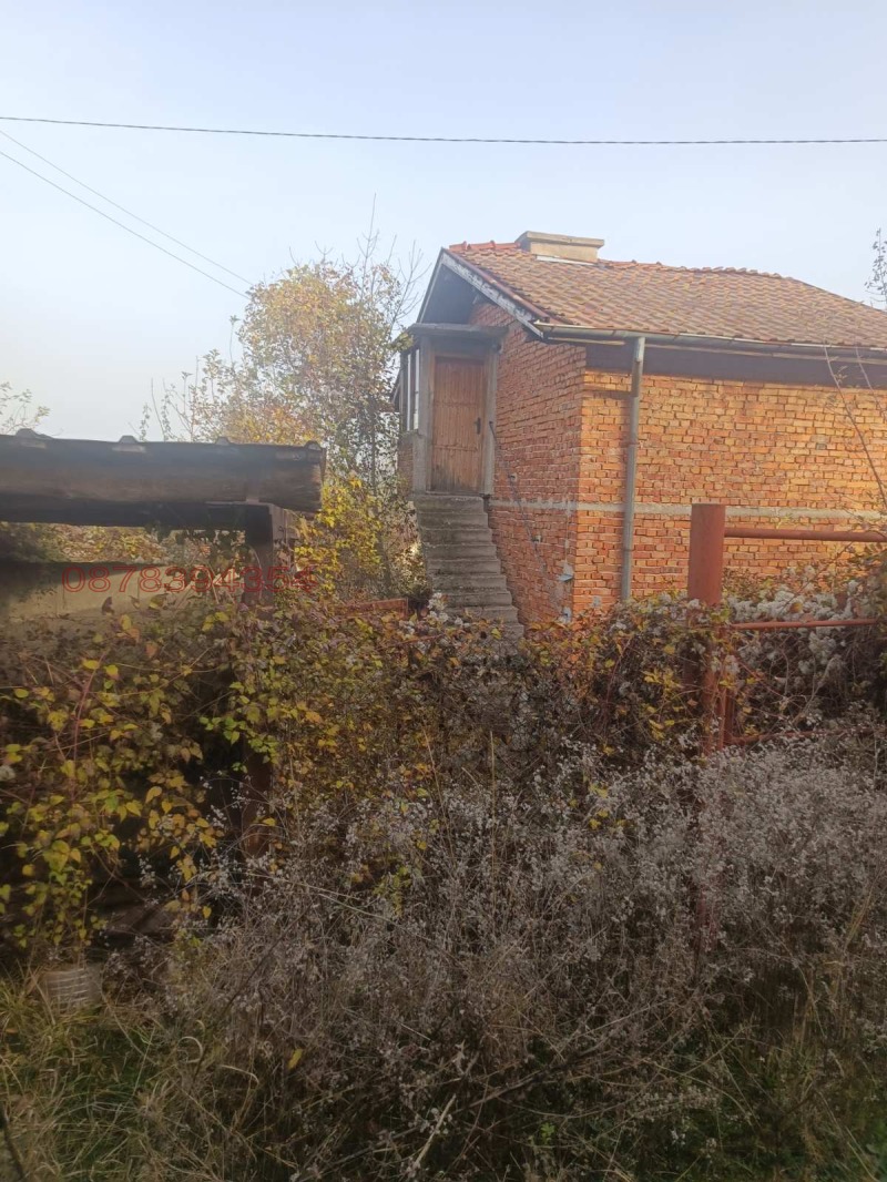 Продава КЪЩА, гр. Сливница, област София област, снимка 3 - Къщи - 53348378