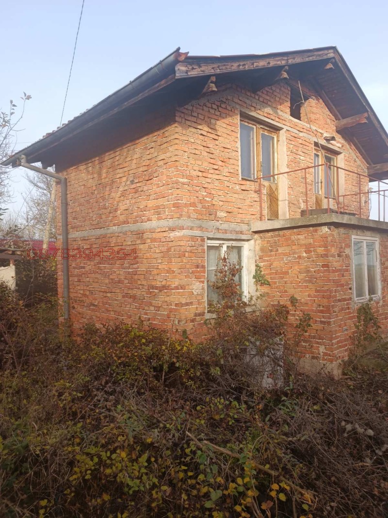 Продава КЪЩА, гр. Сливница, област София област, снимка 2 - Къщи - 53348378