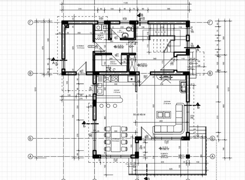 Продава КЪЩА, с. Малка Верея, област Стара Загора, снимка 6 - Къщи - 53421641