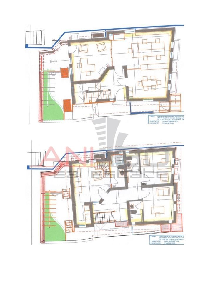 Продава КЪЩА, гр. Варна, Гръцка махала, снимка 14 - Къщи - 53994461
