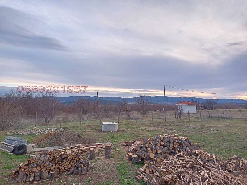 Продава ВИЛА, с. Конаре, област Стара Загора, снимка 3 - Вили - 52784505