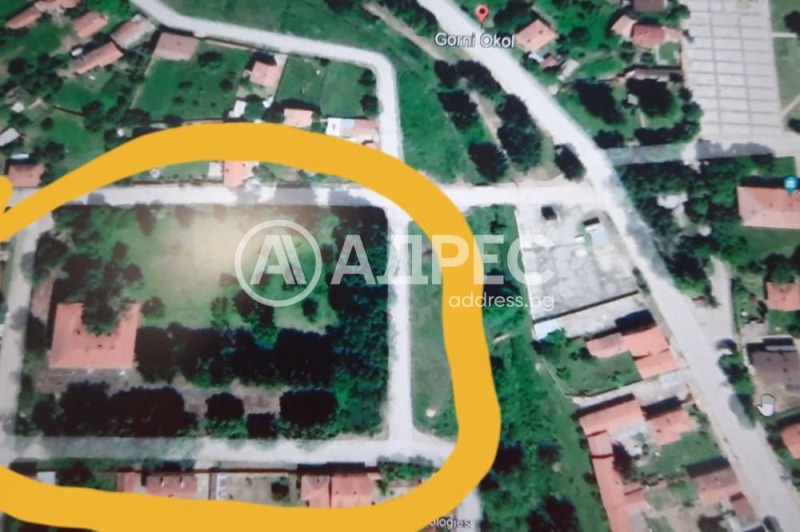 For Sale  Plot region Sofia , Gorni Okol , 10033 sq.m | 46479418 - image [3]