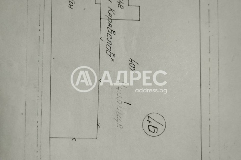 Till salu  Komplott region Sofia , Gorni Okol , 10033 kvm | 46479418 - bild [2]