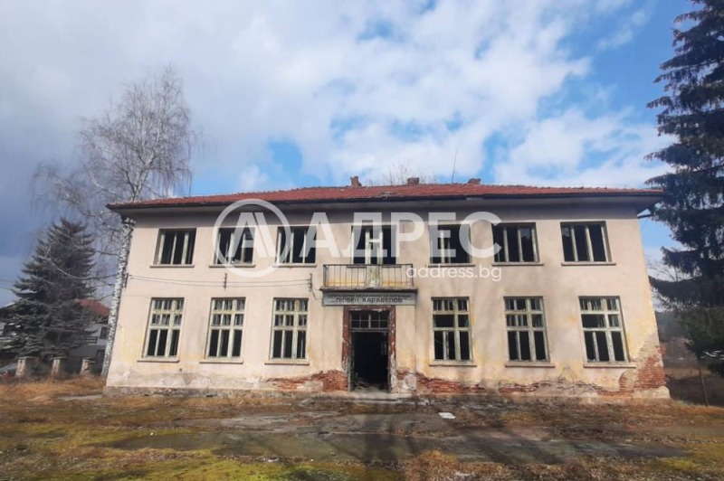 Zu verkaufen  Handlung region Sofia , Gorni Okol , 10033 qm | 46479418 - Bild [5]