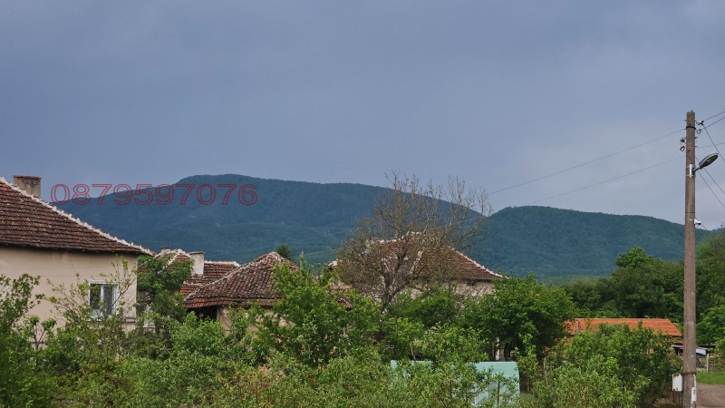 Продава ПАРЦЕЛ, гр. Вършец, област Монтана, снимка 5 - Парцели - 52787874