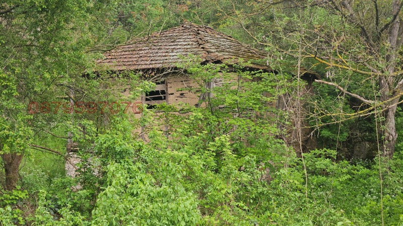 Продава ПАРЦЕЛ, гр. Вършец, област Монтана, снимка 6 - Парцели - 52787874