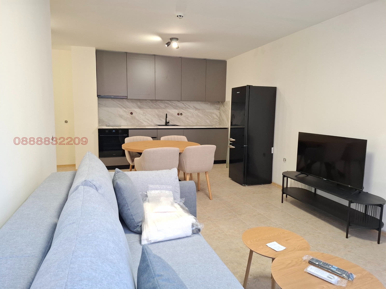 Продава 2-СТАЕН, с. Равда, област Бургас, снимка 4 - Апартаменти - 54241906