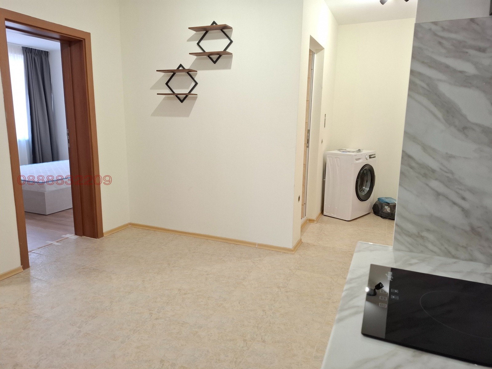 Продава 2-СТАЕН, с. Равда, област Бургас, снимка 12 - Апартаменти - 54241906