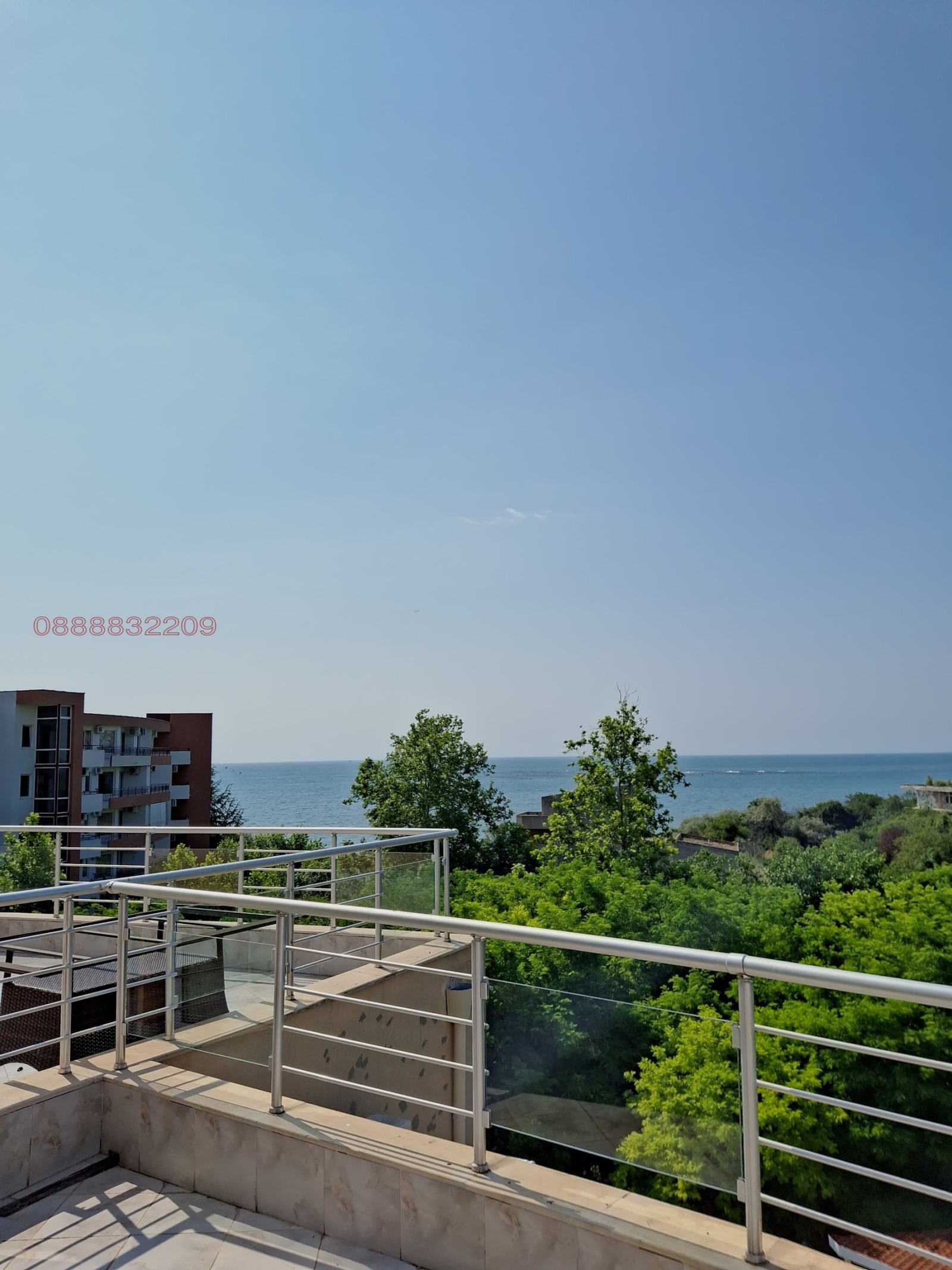 Продава 2-СТАЕН, с. Равда, област Бургас, снимка 15 - Апартаменти - 54241906