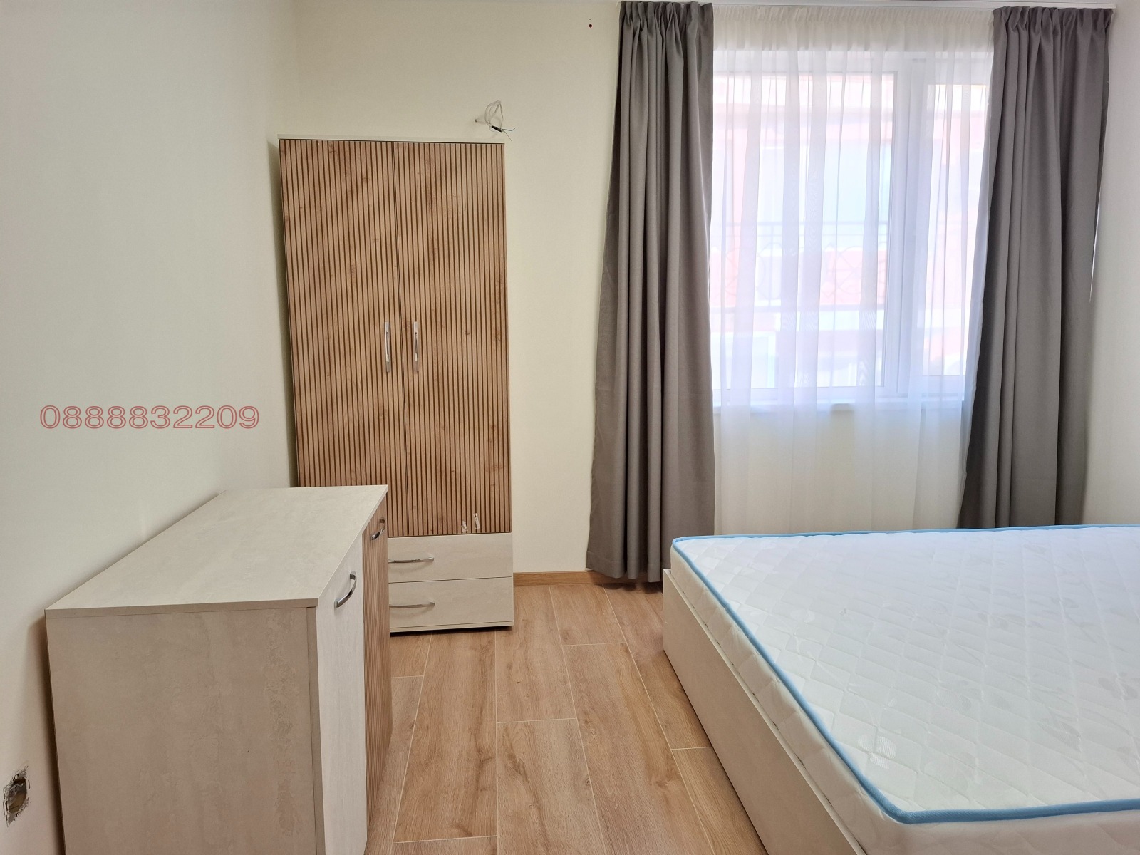 Продава 2-СТАЕН, с. Равда, област Бургас, снимка 14 - Апартаменти - 54241906