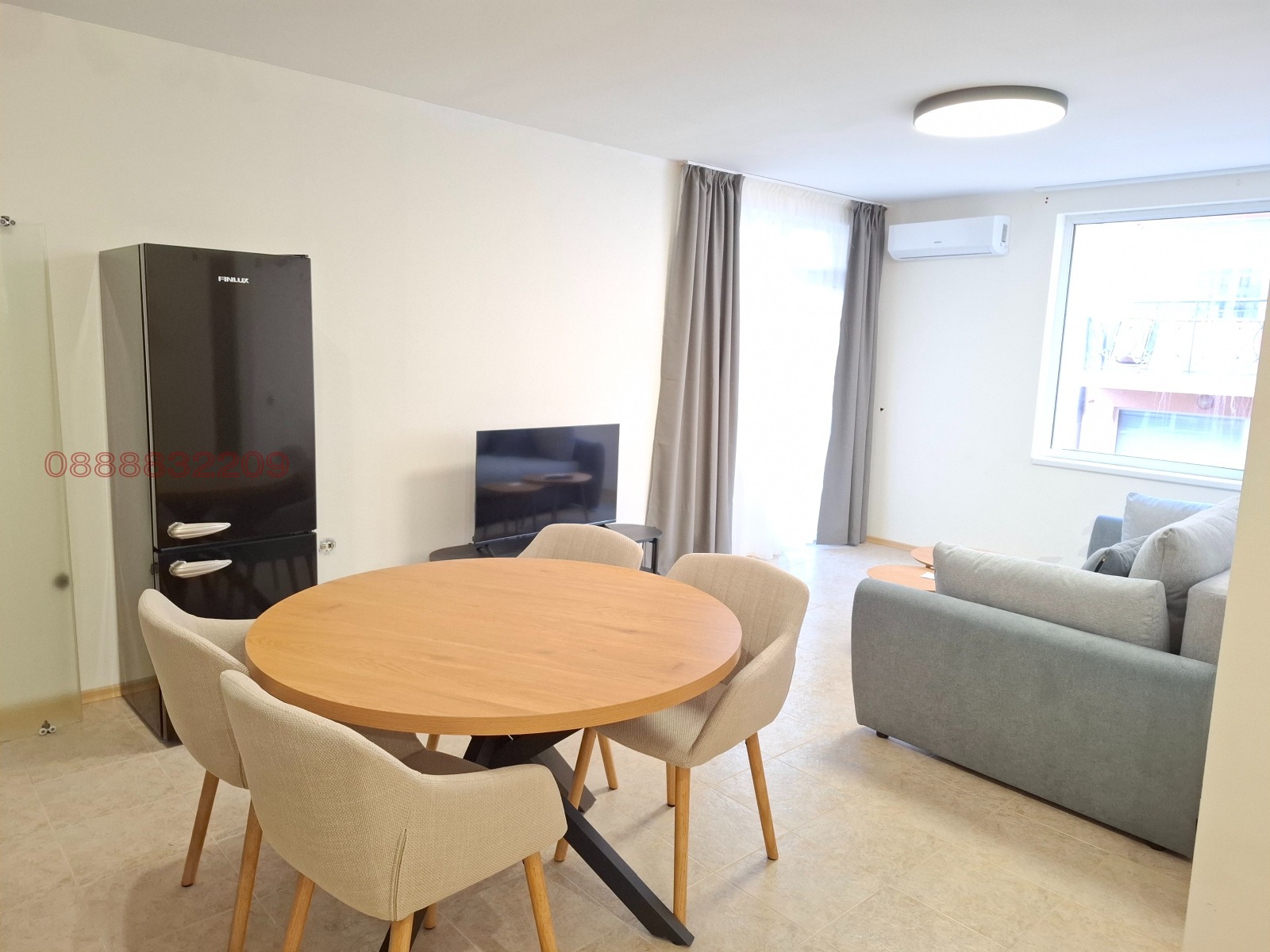 Продава 2-СТАЕН, с. Равда, област Бургас, снимка 5 - Апартаменти - 54241906