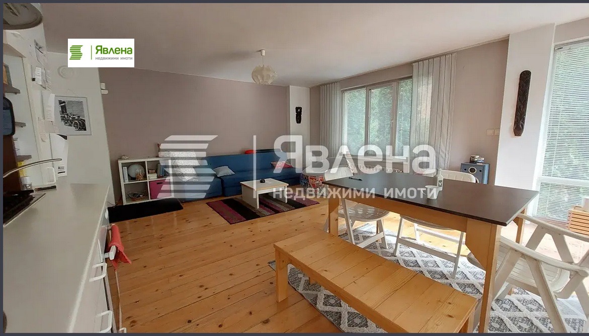 Продава 2-СТАЕН, гр. София, Бояна, снимка 2 - Апартаменти - 54264026