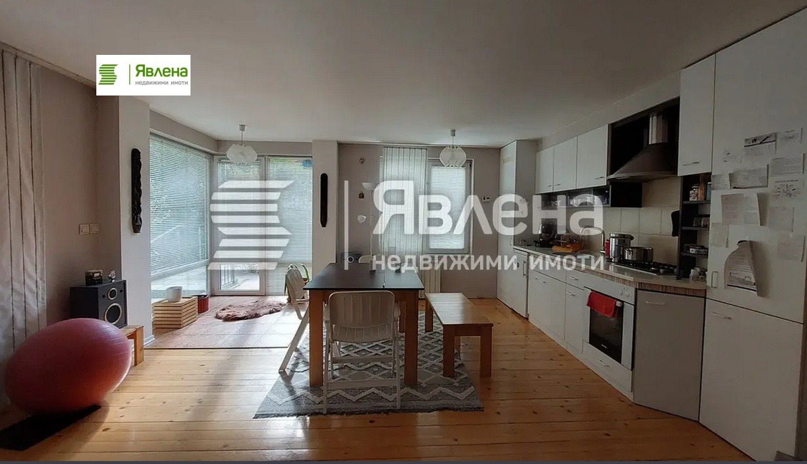 Продава 2-СТАЕН, гр. София, Бояна, снимка 3 - Апартаменти - 54264026