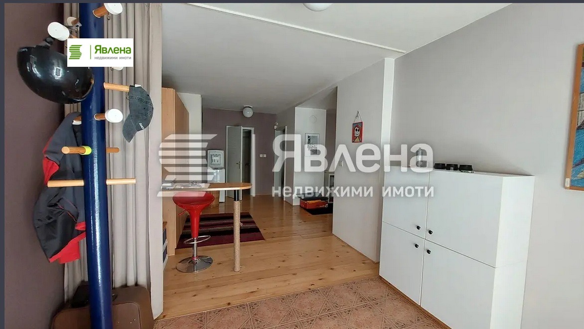 Продава 2-СТАЕН, гр. София, Бояна, снимка 5 - Апартаменти - 54264026