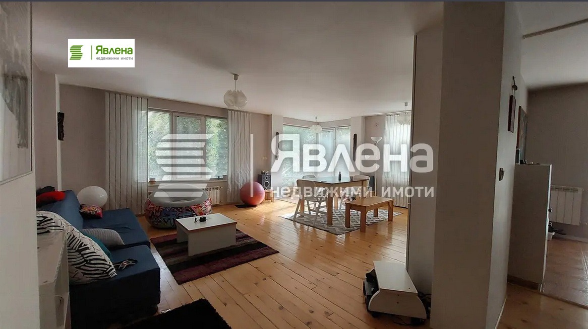 Продава 2-СТАЕН, гр. София, Бояна