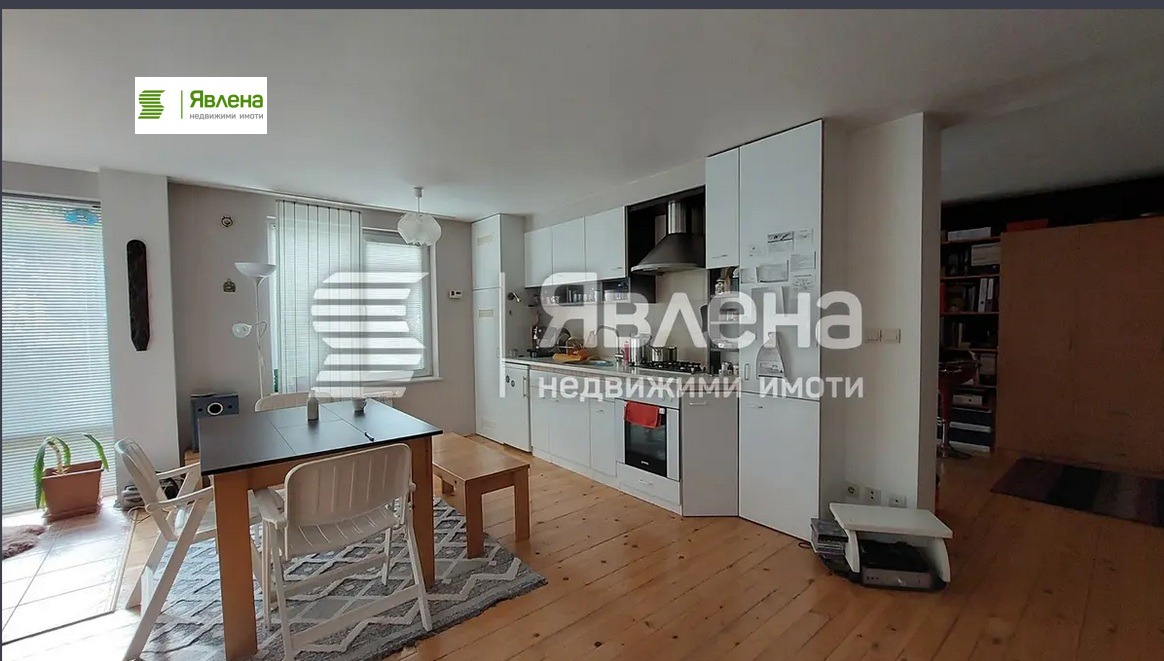 Продава 2-СТАЕН, гр. София, Бояна, снимка 4 - Апартаменти - 54264026