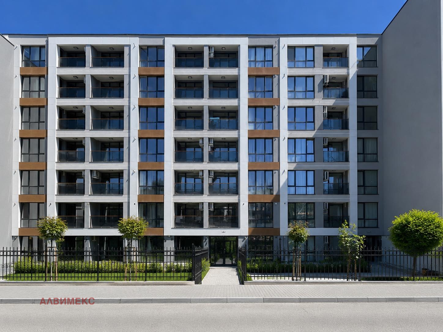 Продава 2-СТАЕН, гр. София, Малинова долина, снимка 2 - Апартаменти - 54686673