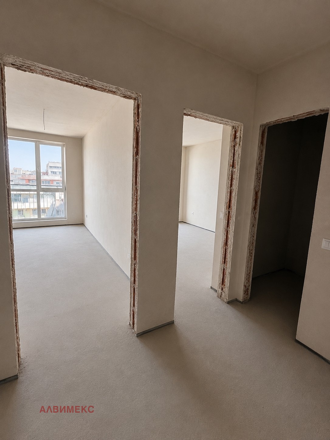 Продава 2-СТАЕН, гр. София, Малинова долина, снимка 3 - Апартаменти - 54686673