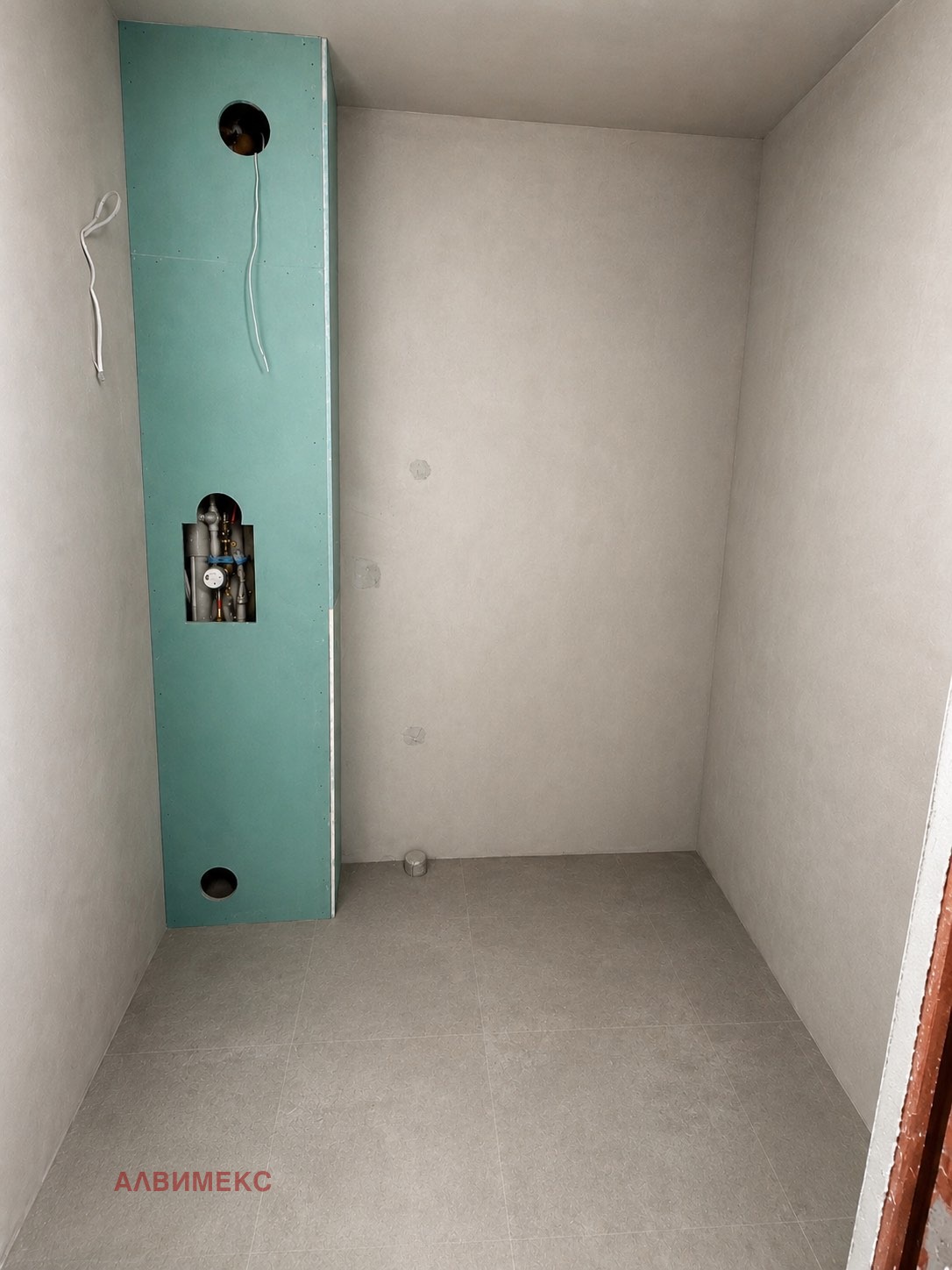 Продава 2-СТАЕН, гр. София, Малинова долина, снимка 8 - Апартаменти - 54686673