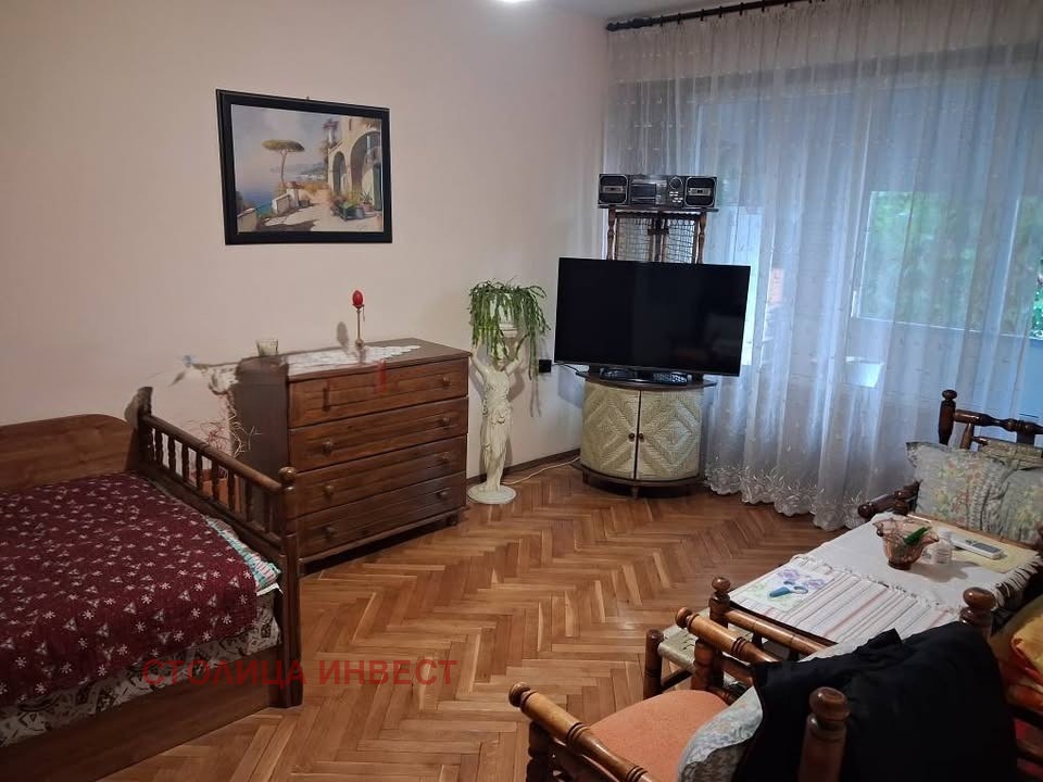 Продава 2-СТАЕН, гр. Русе, Възраждане, снимка 2 - Апартаменти - 54915454