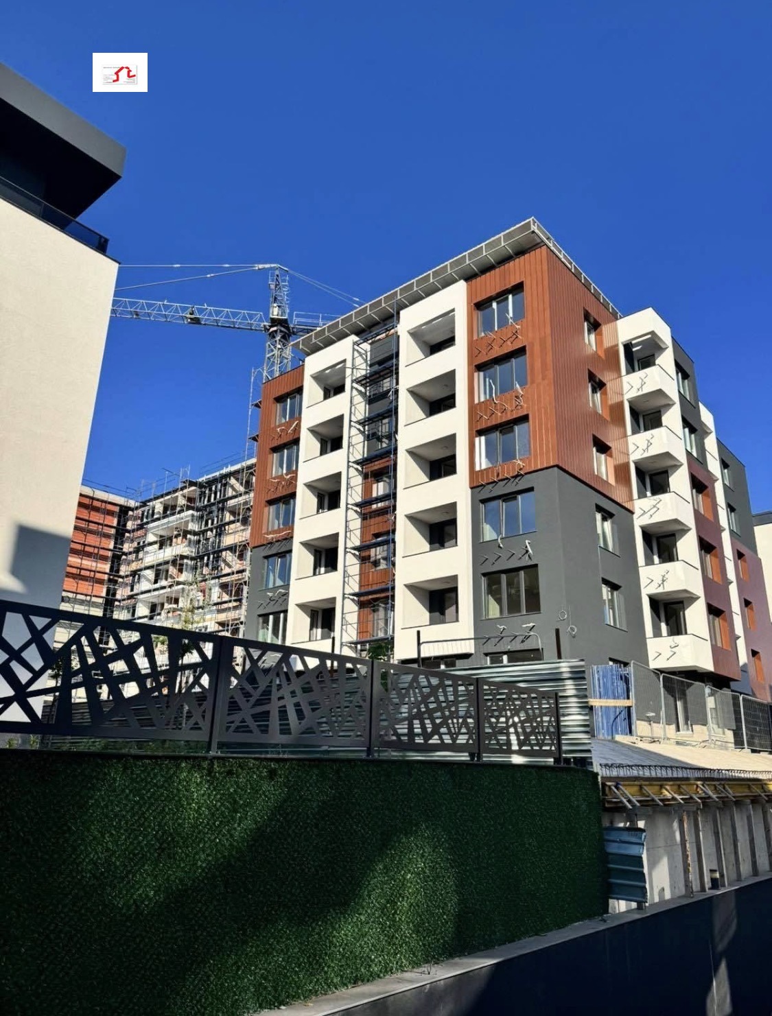 Продава 2-СТАЕН, гр. София, Малинова долина