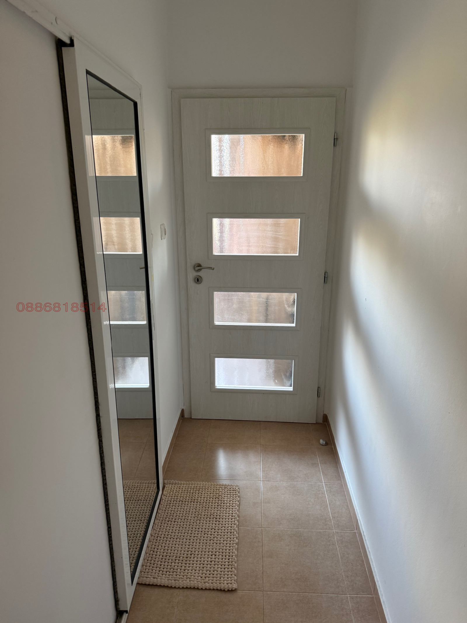 Продава 2-СТАЕН, гр. София, Света Троица, снимка 17 - Апартаменти - 56601732