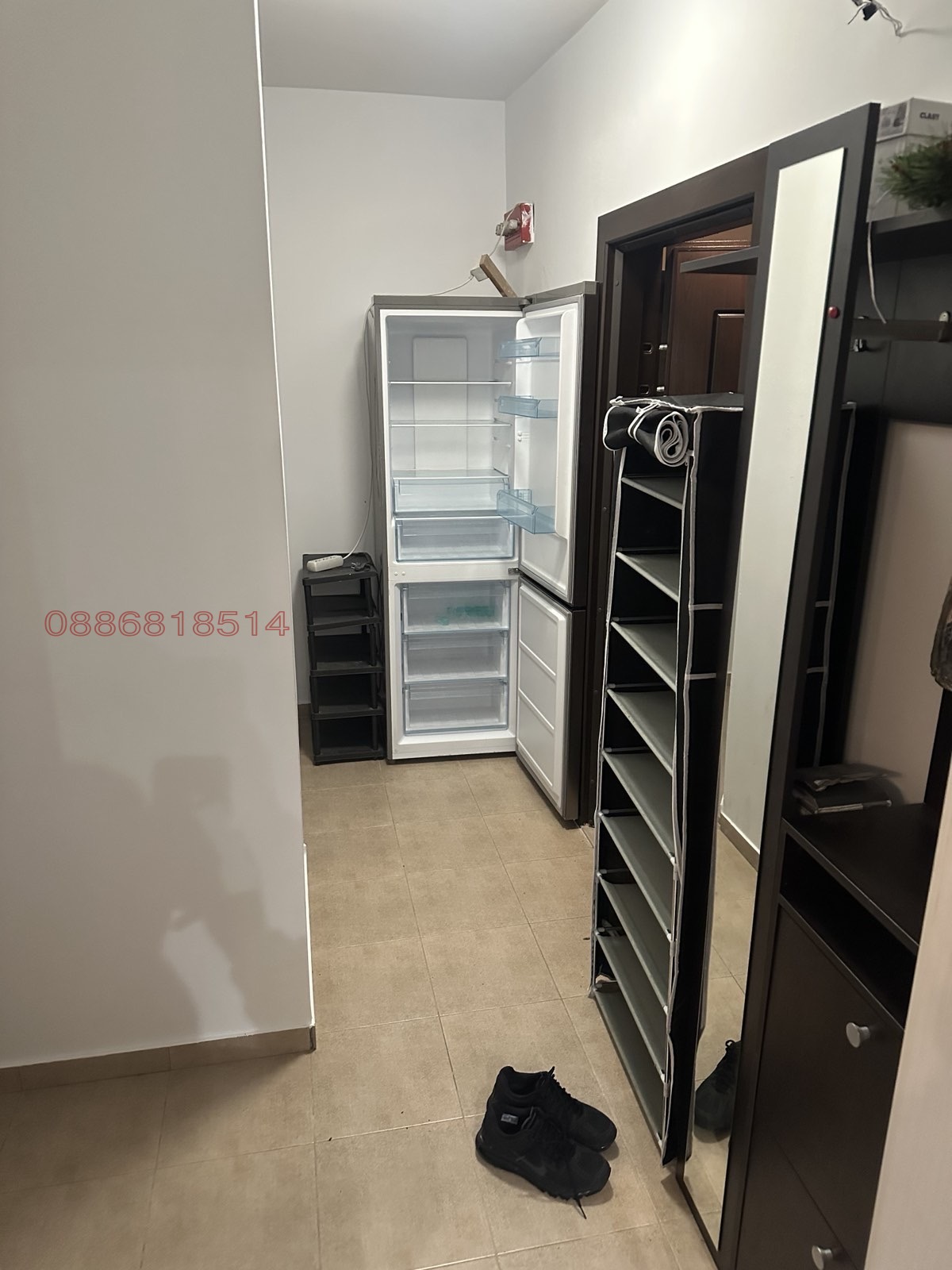 Продава 2-СТАЕН, гр. София, Света Троица, снимка 3 - Апартаменти - 56601732