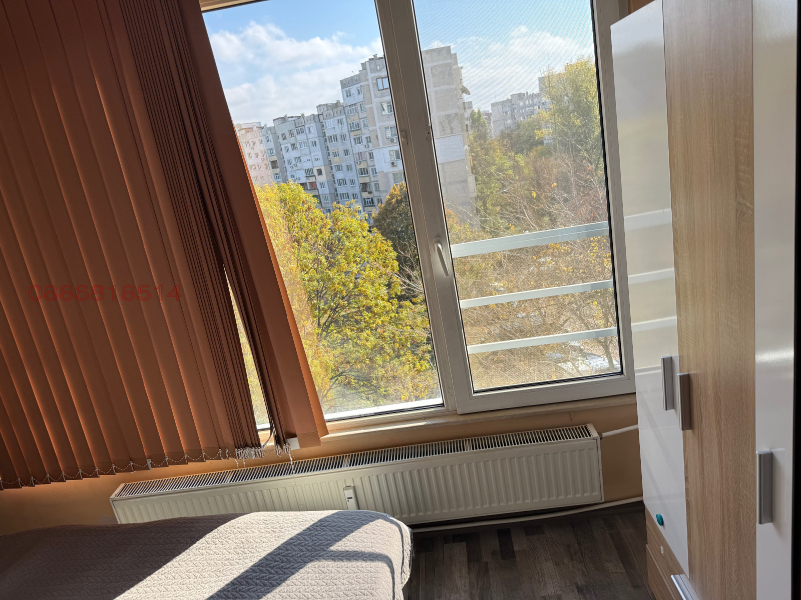 Продава 2-СТАЕН, гр. София, Света Троица, снимка 14 - Апартаменти - 56601732
