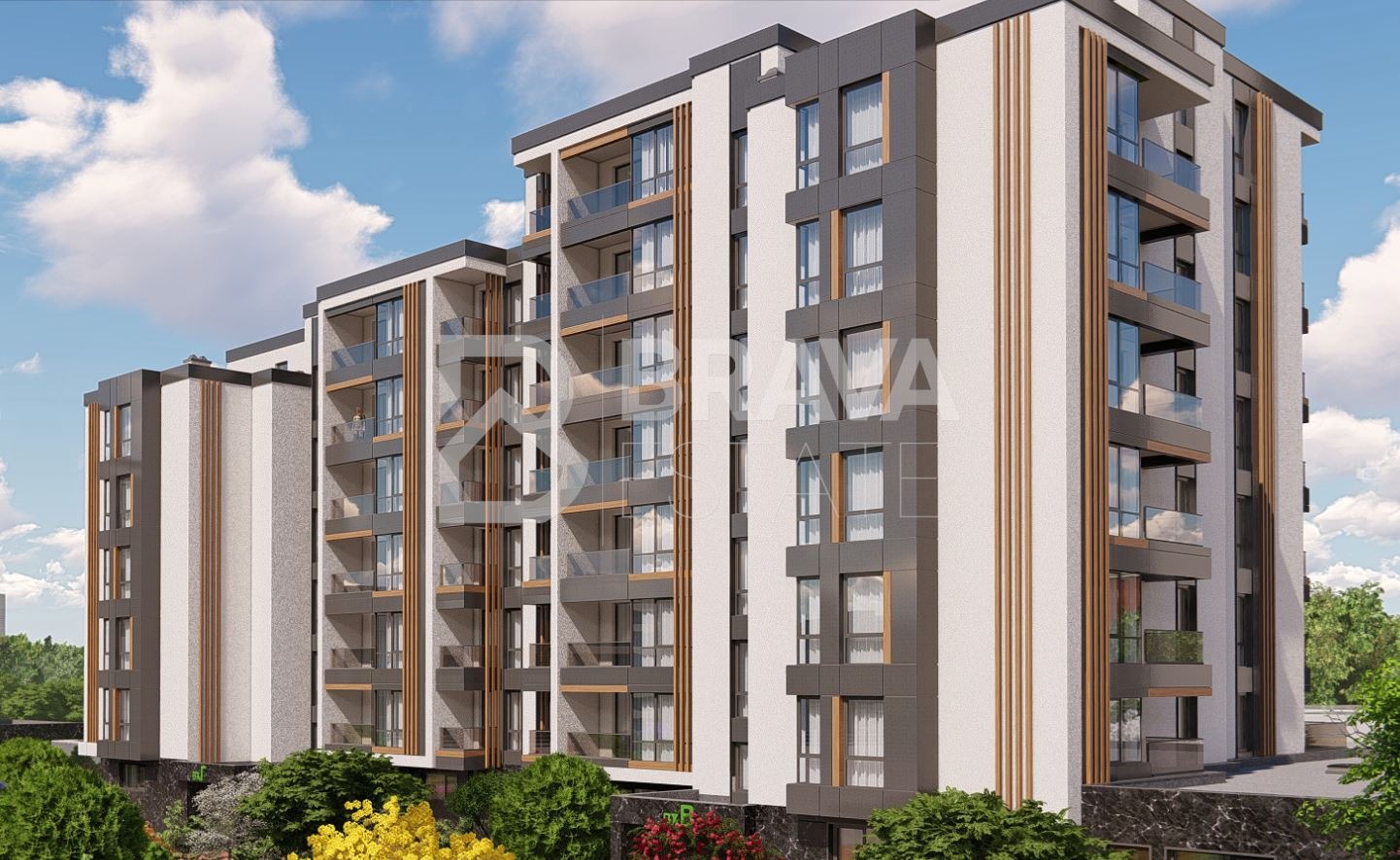 Продава 3-СТАЕН, гр. Пловдив, Каменица 2, снимка 2 - Апартаменти - 52384037