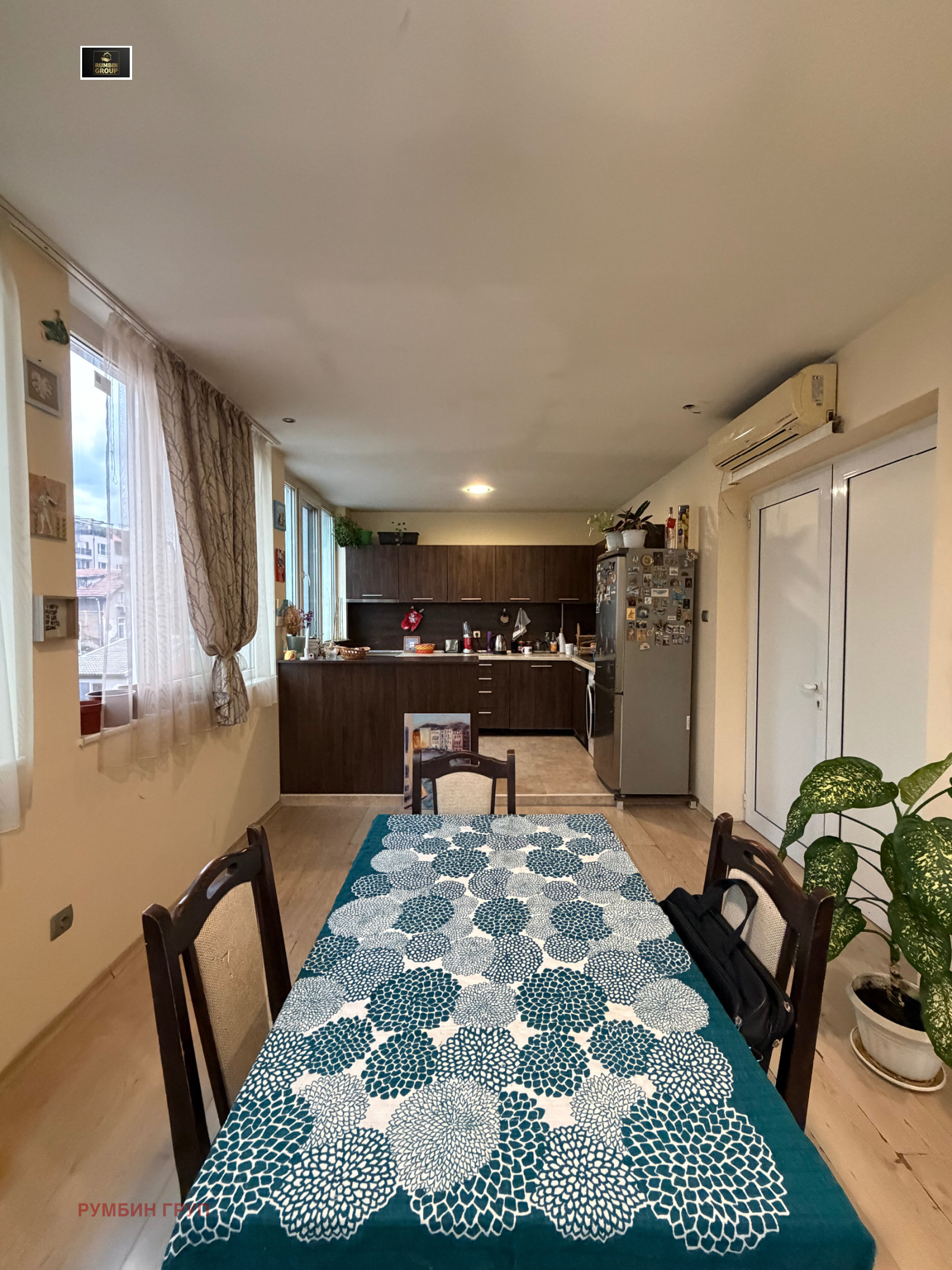 Продава 3-СТАЕН, гр. София, Център, снимка 2 - Апартаменти - 53011827