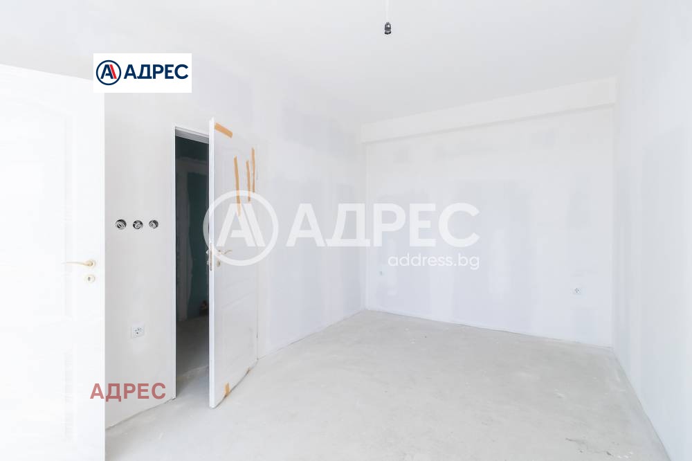 Продава 3-СТАЕН, гр. Варна, Цветен квартал, снимка 4 - Апартаменти - 54074912