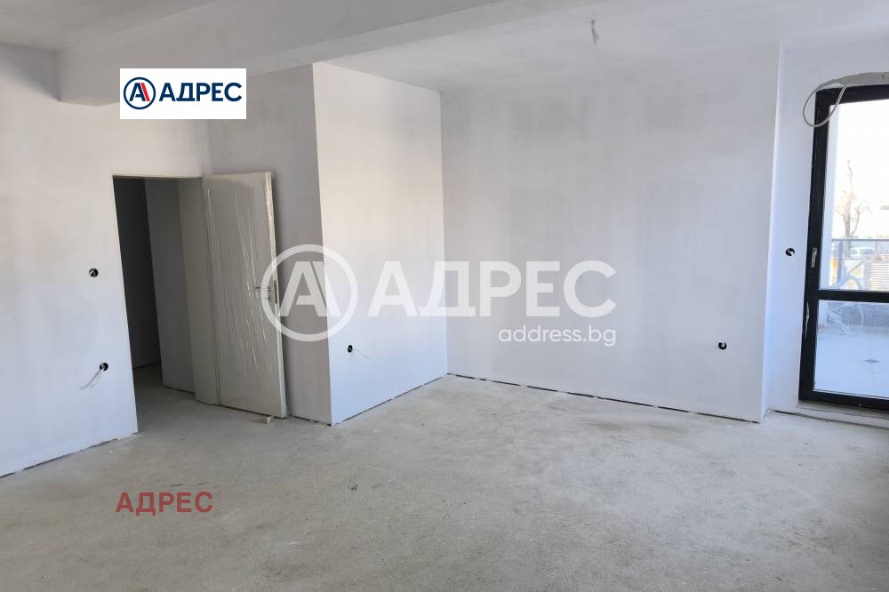 Продава 3-СТАЕН, гр. Варна, Цветен квартал, снимка 8 - Апартаменти - 54074912