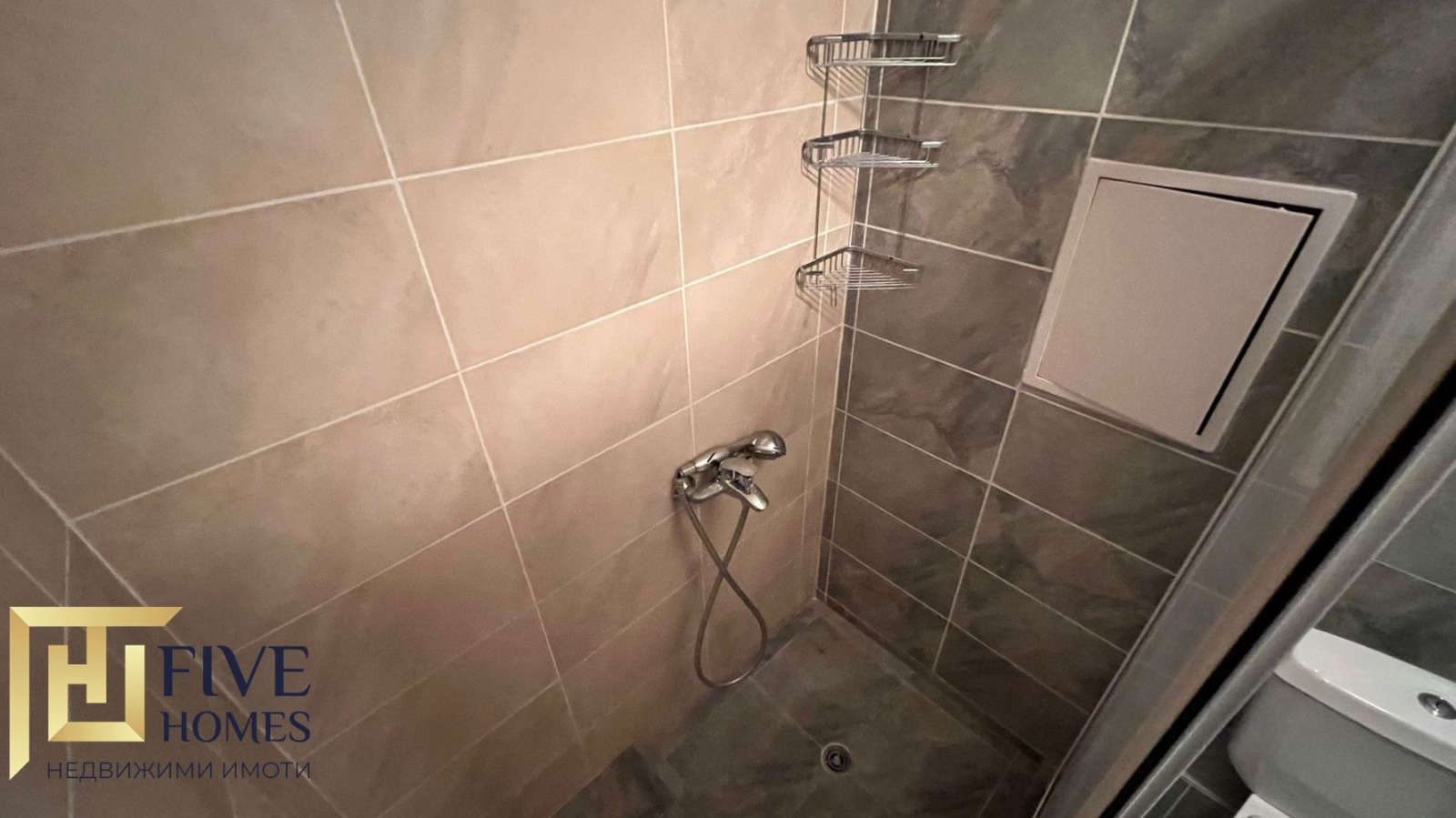 Продава 3-СТАЕН, гр. Несебър, област Бургас, снимка 13 - Апартаменти - 54354809