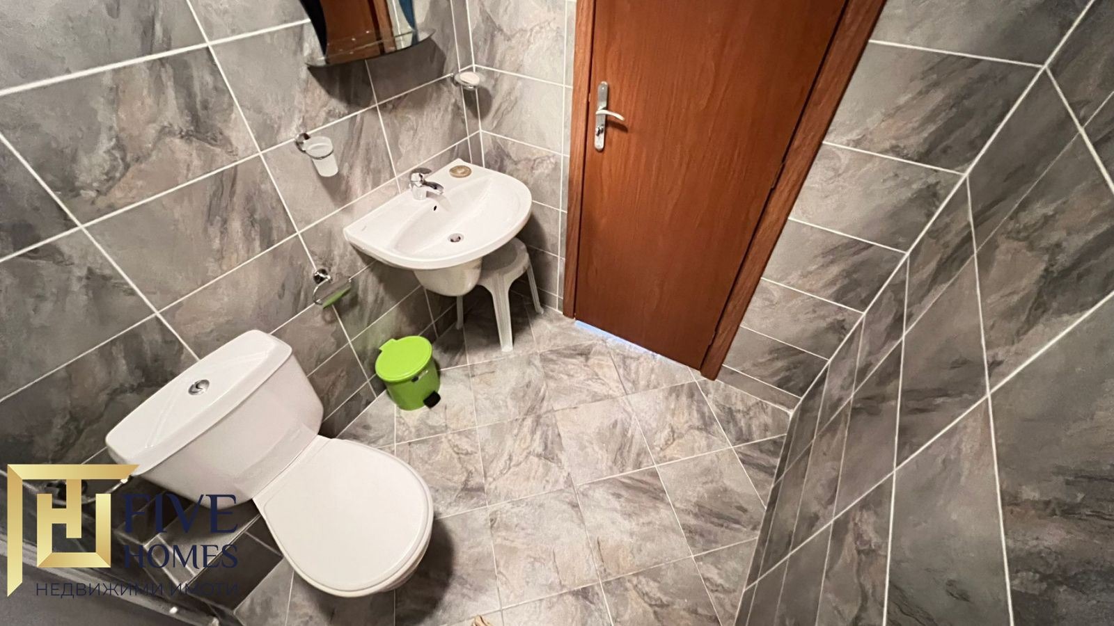 Продава 3-СТАЕН, гр. Несебър, област Бургас, снимка 14 - Апартаменти - 54354809