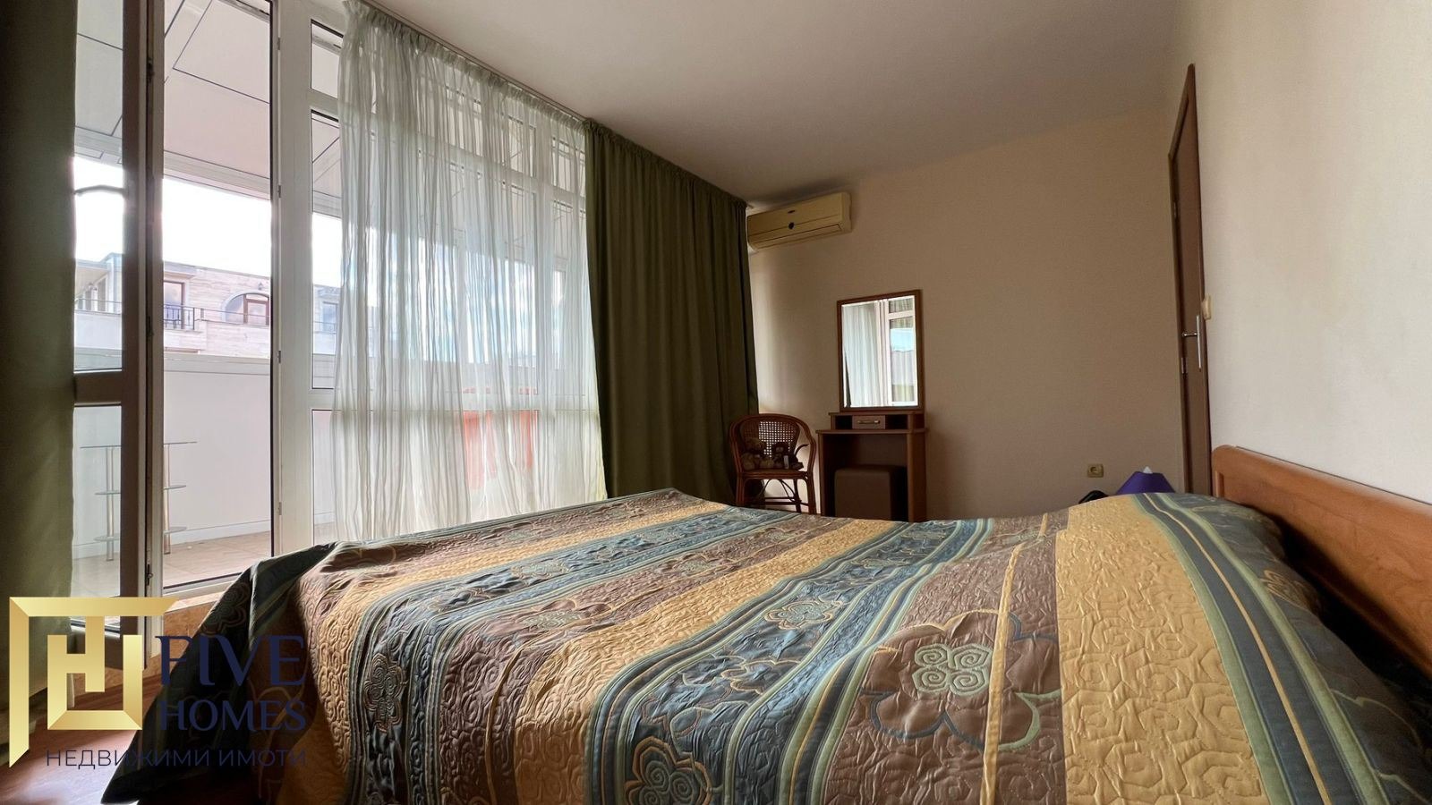 Продава 3-СТАЕН, гр. Несебър, област Бургас, снимка 9 - Апартаменти - 54354809