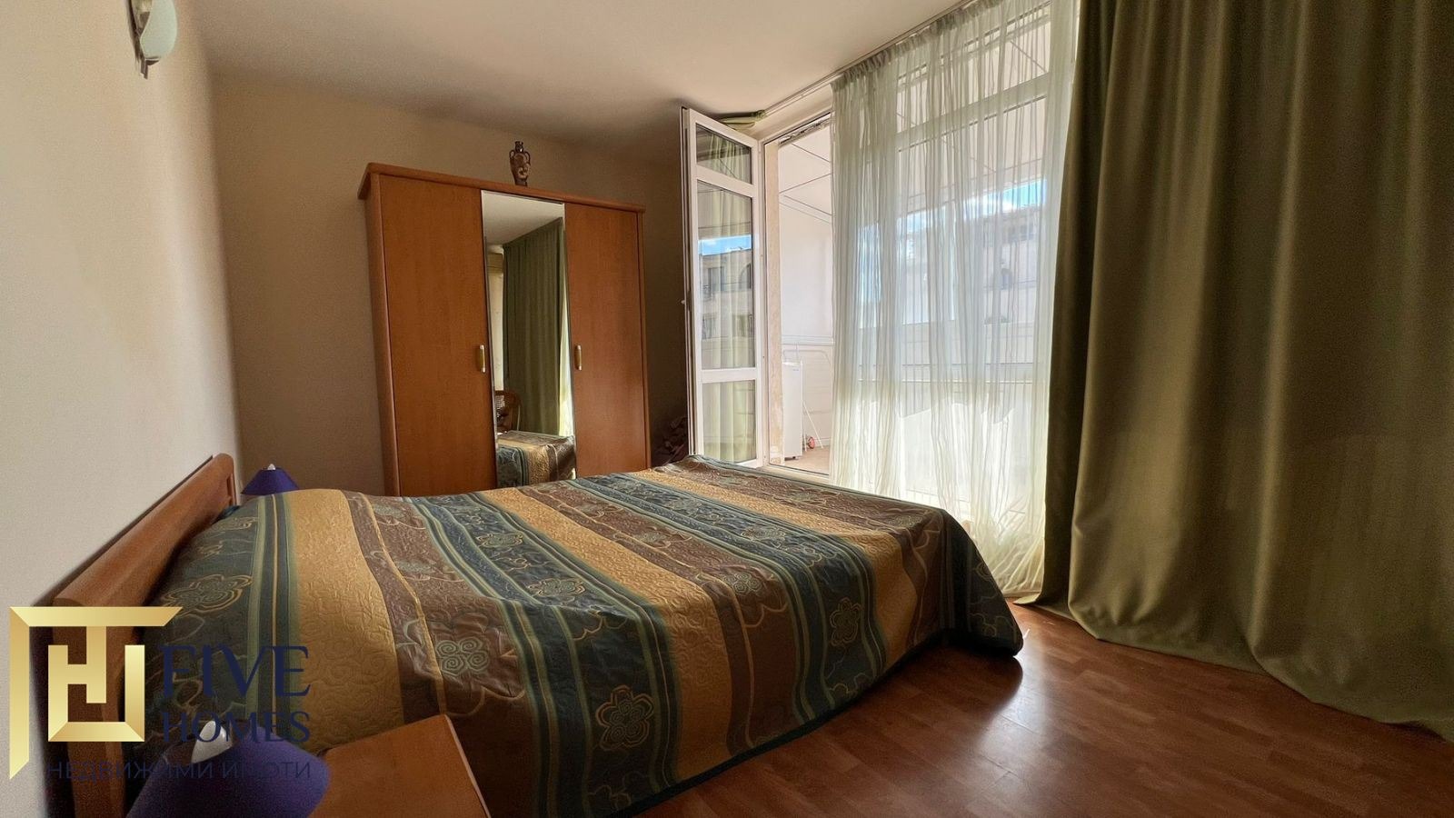 Продава 3-СТАЕН, гр. Несебър, област Бургас, снимка 11 - Апартаменти - 54354809