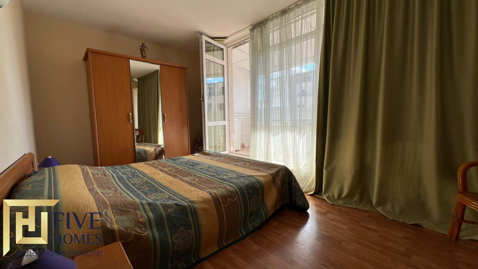 Продава 3-СТАЕН, гр. Несебър, област Бургас, снимка 8 - Апартаменти - 54354809