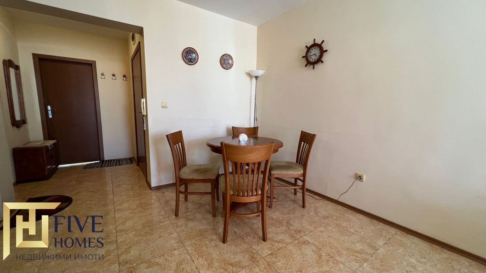 Продава 3-СТАЕН, гр. Несебър, област Бургас, снимка 7 - Апартаменти - 54354809