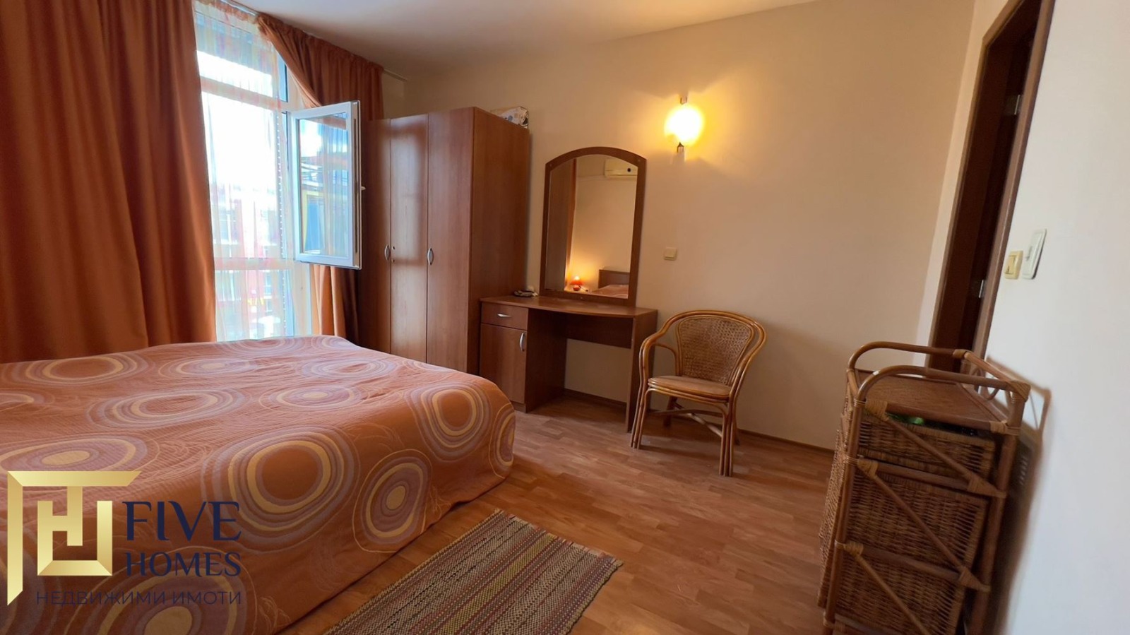 Продава 3-СТАЕН, гр. Несебър, област Бургас, снимка 12 - Апартаменти - 54354809