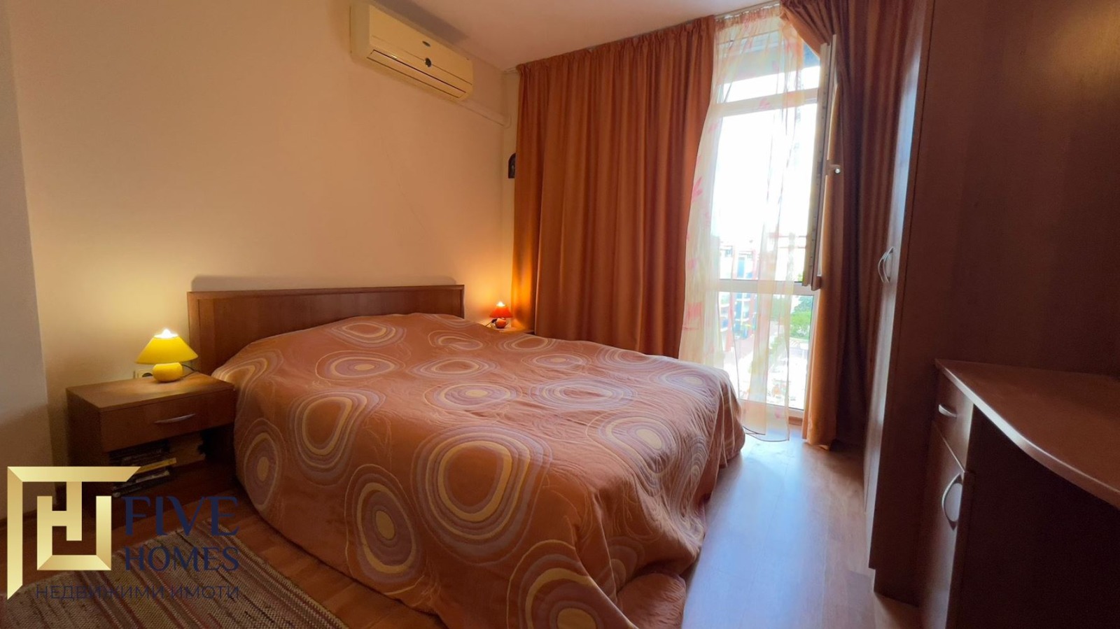 Продава 3-СТАЕН, гр. Несебър, област Бургас, снимка 16 - Апартаменти - 54354809