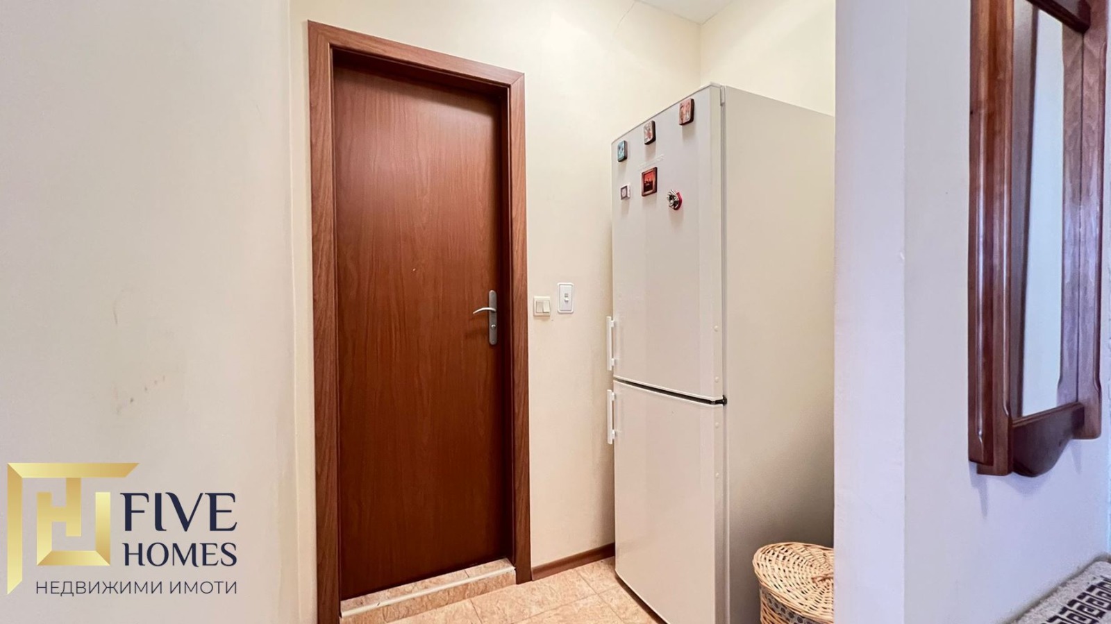 Продава 3-СТАЕН, гр. Несебър, област Бургас, снимка 6 - Апартаменти - 54354809