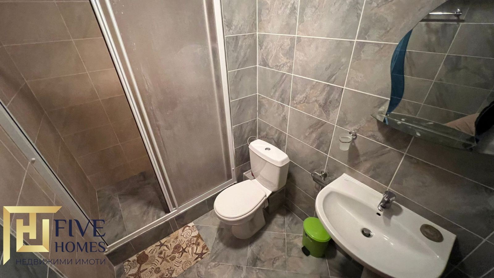 Продава 3-СТАЕН, гр. Несебър, област Бургас, снимка 15 - Апартаменти - 54354809