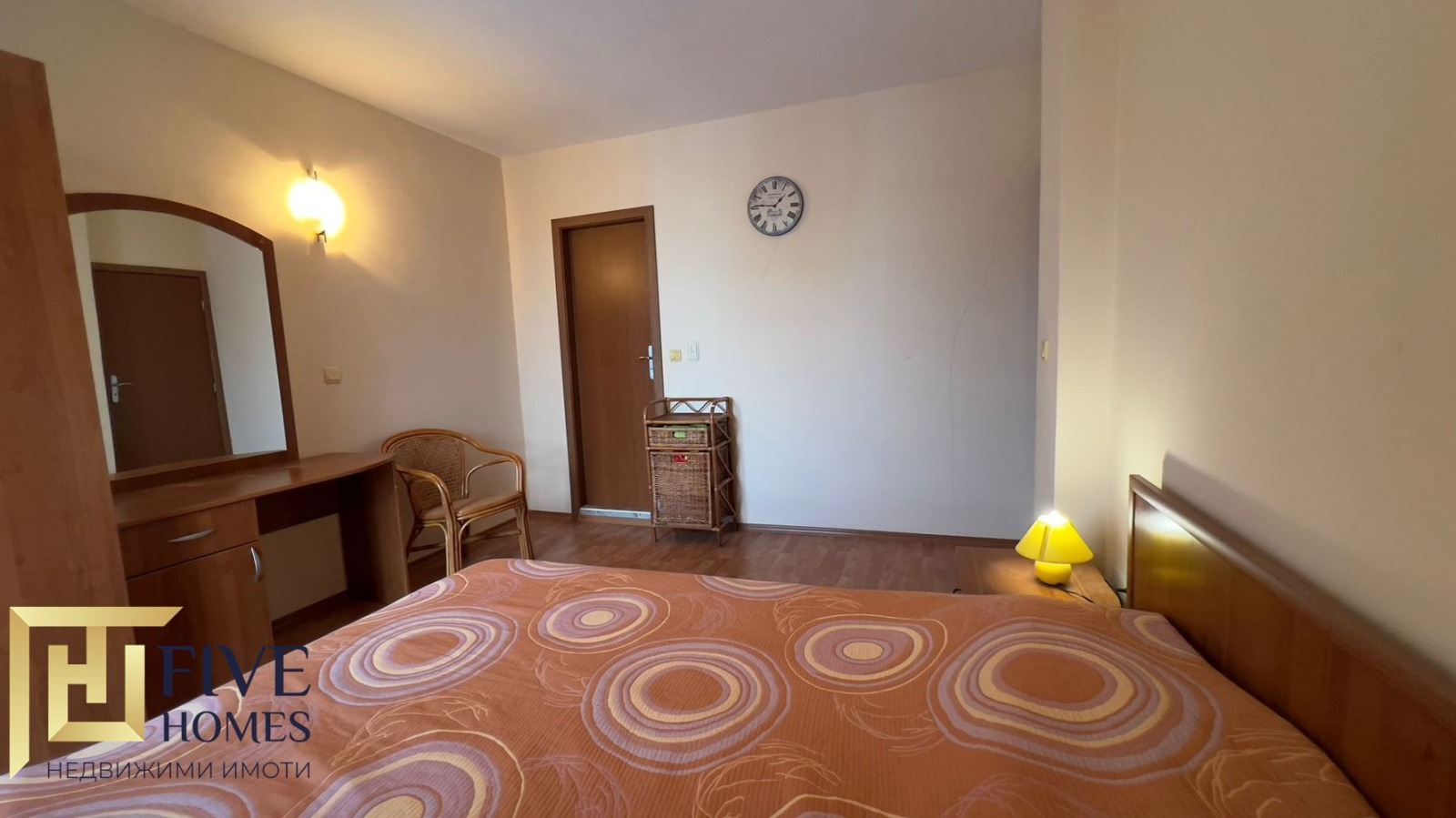 Продава 3-СТАЕН, гр. Несебър, област Бургас, снимка 10 - Апартаменти - 54354809