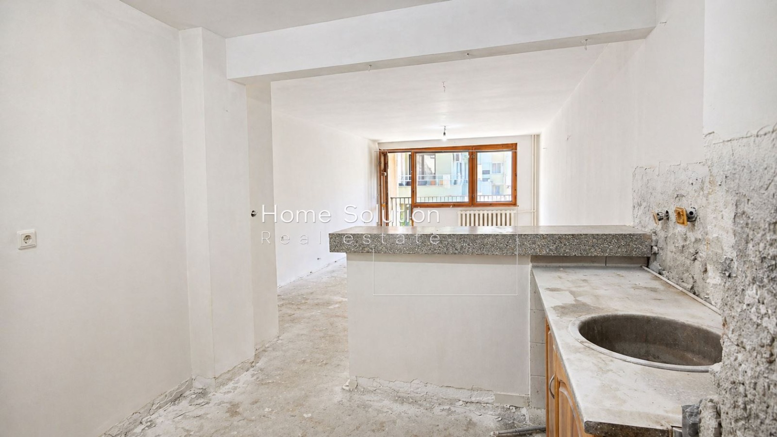 Продава 3-СТАЕН, гр. София, Витоша, снимка 3 - Апартаменти - 54463381