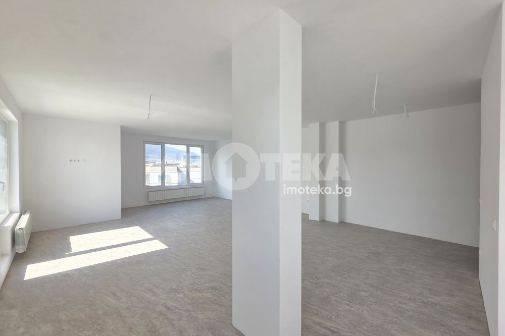 Продава 3-СТАЕН, гр. София, Младост 4, снимка 3 - Апартаменти - 55453693