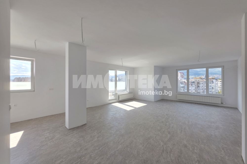 Продава 3-СТАЕН, гр. София, Младост 4, снимка 5 - Апартаменти - 55453693