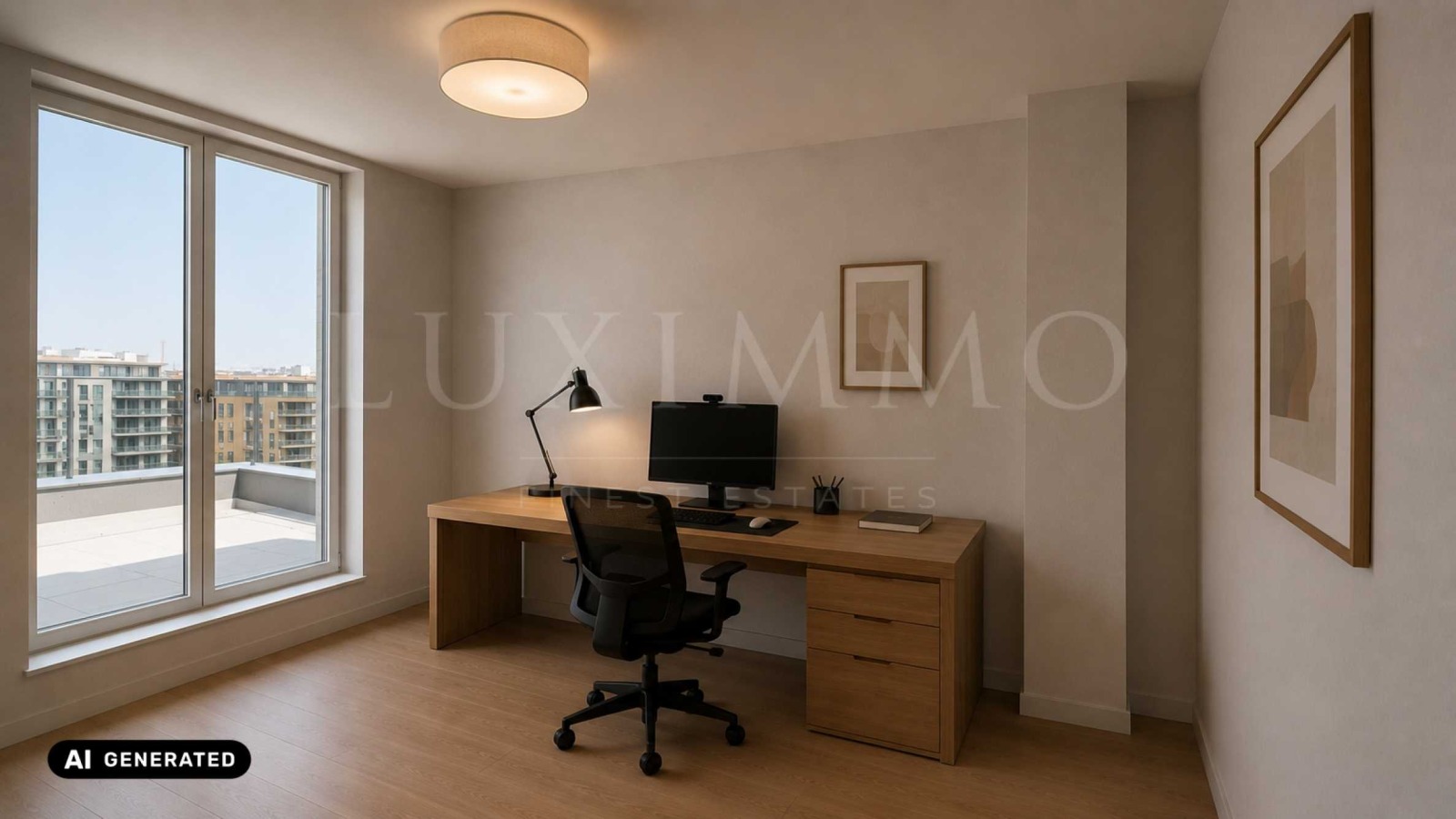 Продава 3-СТАЕН, гр. София, Малинова долина, снимка 3 - Апартаменти - 55903327