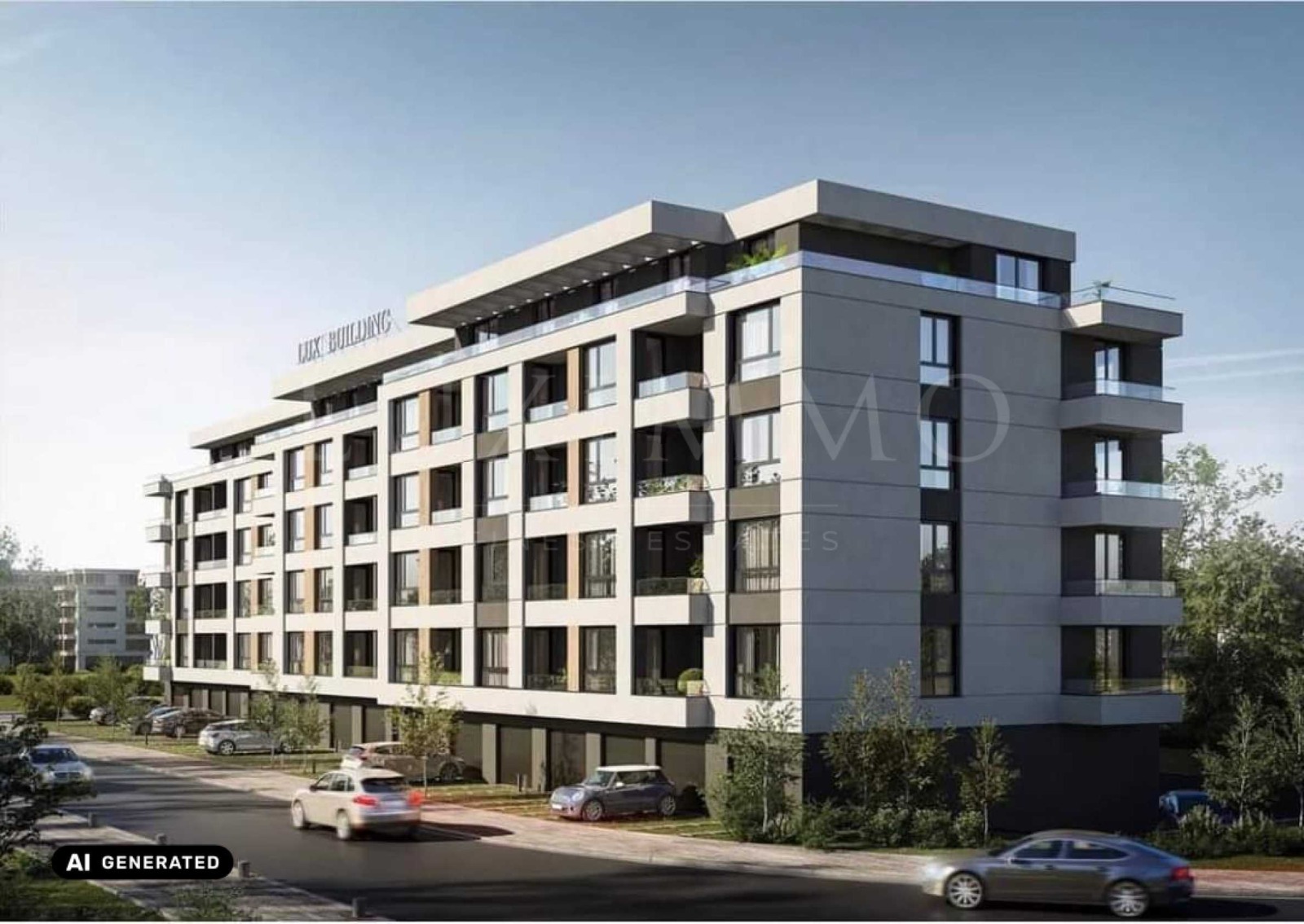 Продава 3-СТАЕН, гр. София, Малинова долина, снимка 5 - Апартаменти - 55903327